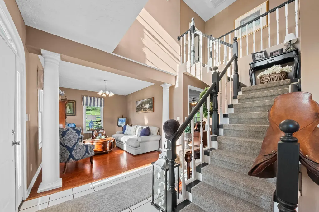 287 Chapel Hollow Greenup KY 41144