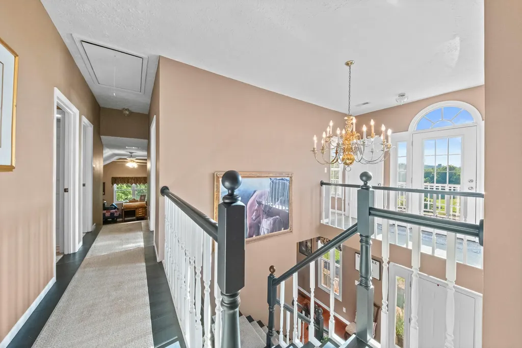 287 Chapel Hollow Greenup KY 41144