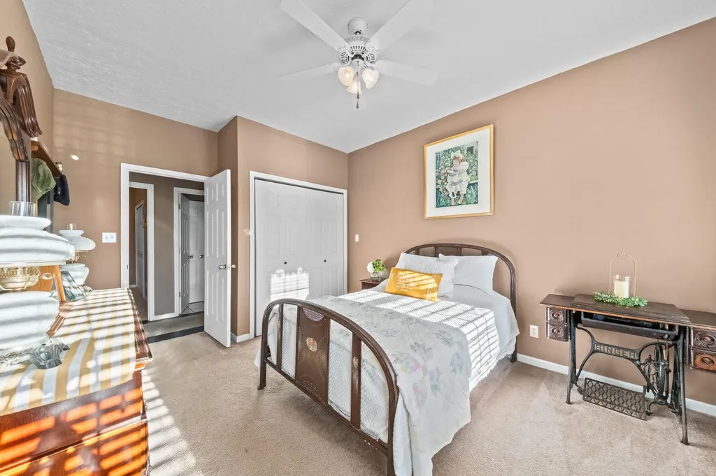 287 Chapel Hollow Greenup KY 41144