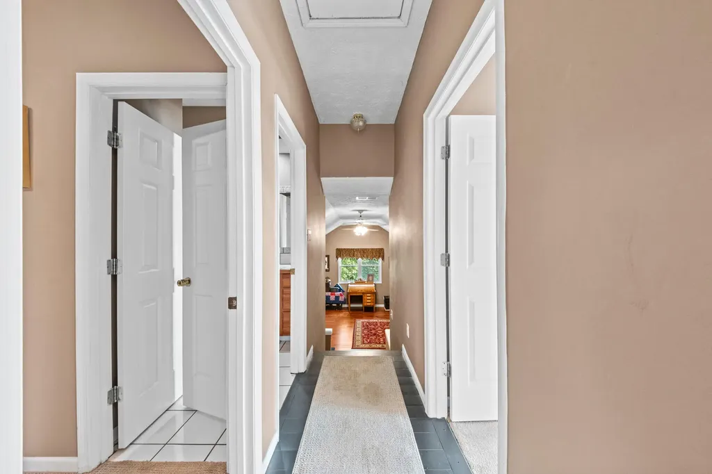 287 Chapel Hollow Greenup KY 41144