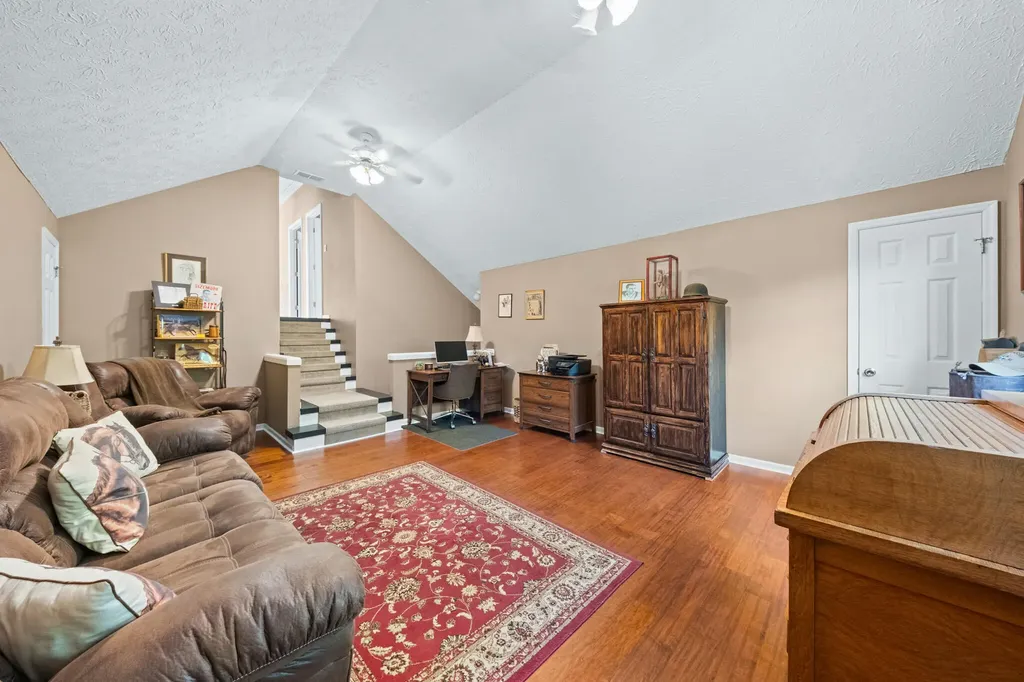 287 Chapel Hollow Greenup KY 41144