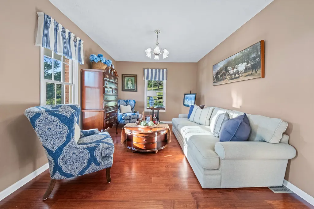 287 Chapel Hollow Greenup KY 41144