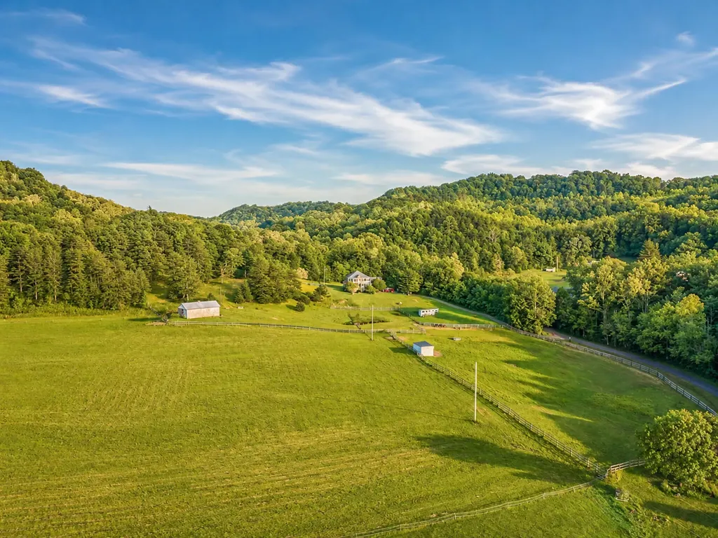 287 Chapel Hollow Greenup KY 41144