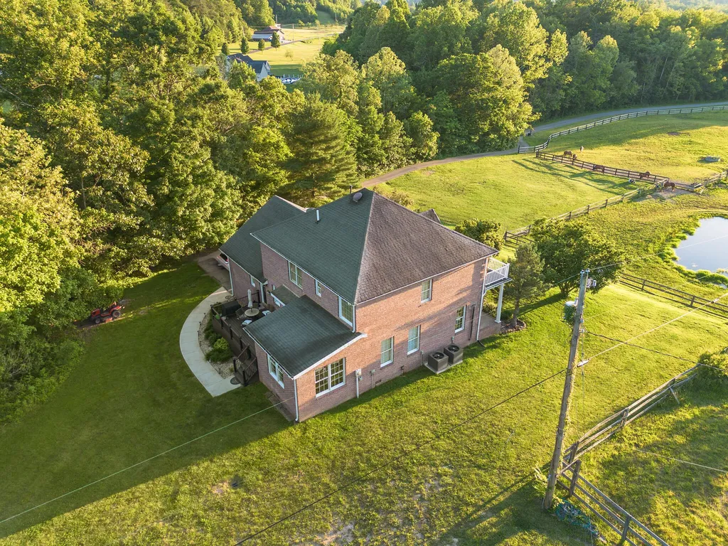 287 Chapel Hollow Greenup KY 41144