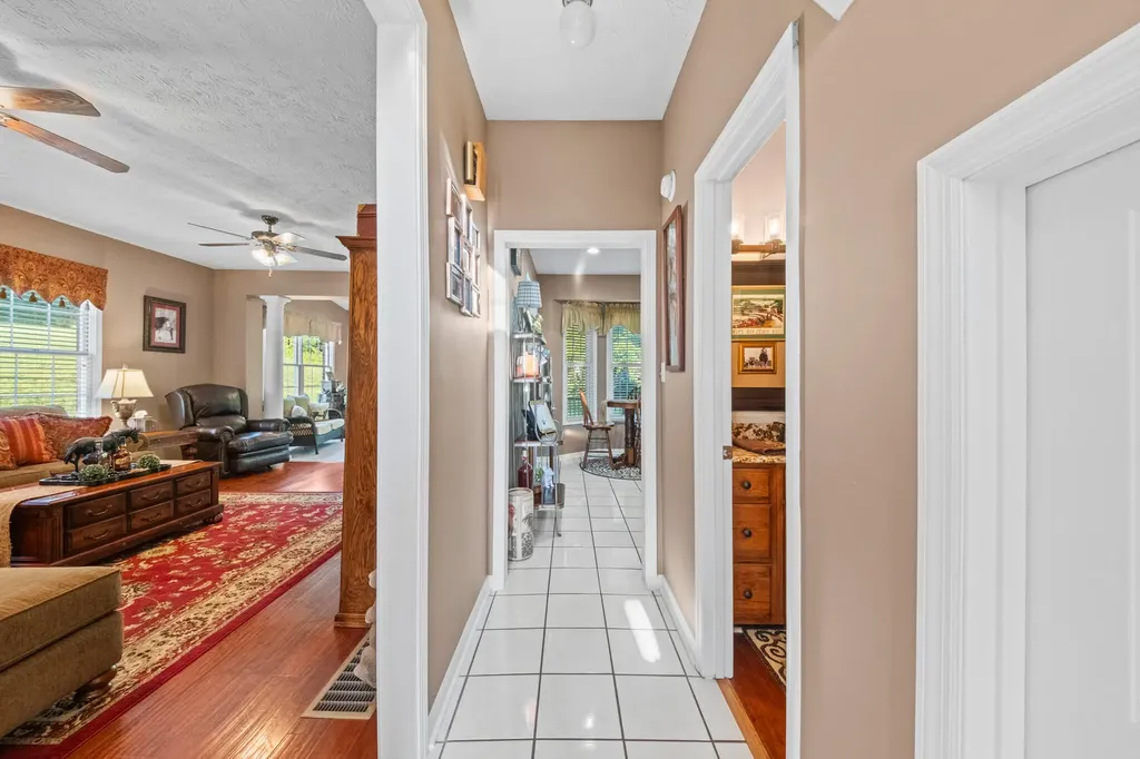 287 Chapel Hollow Greenup KY 41144