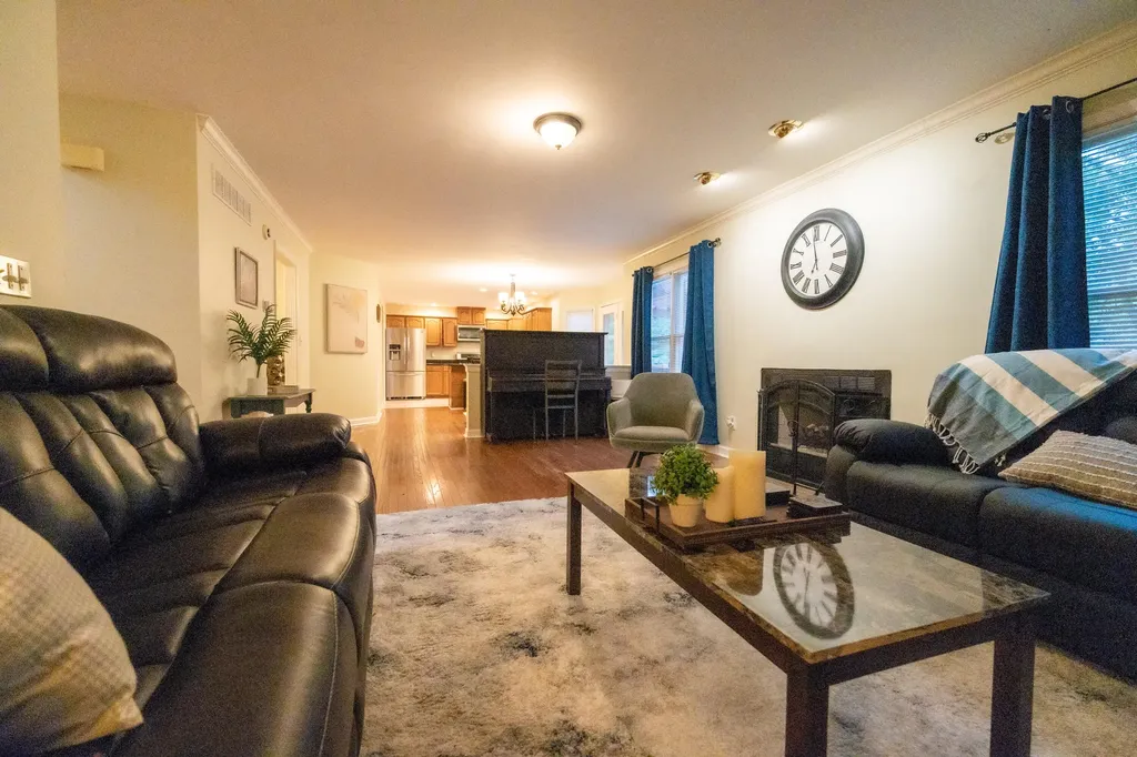 3632 Pheasant Run Lexington KY 40509
