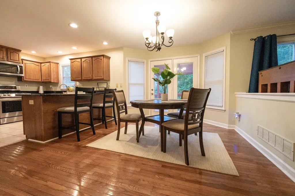 3632 Pheasant Run Lexington KY 40509