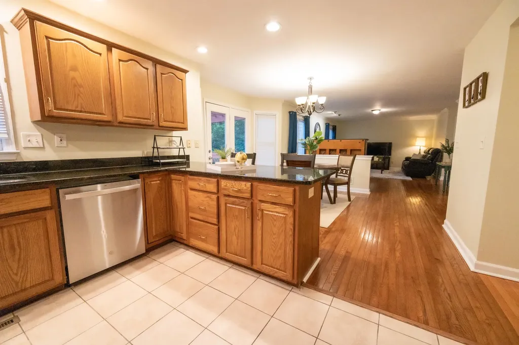 3632 Pheasant Run Lexington KY 40509