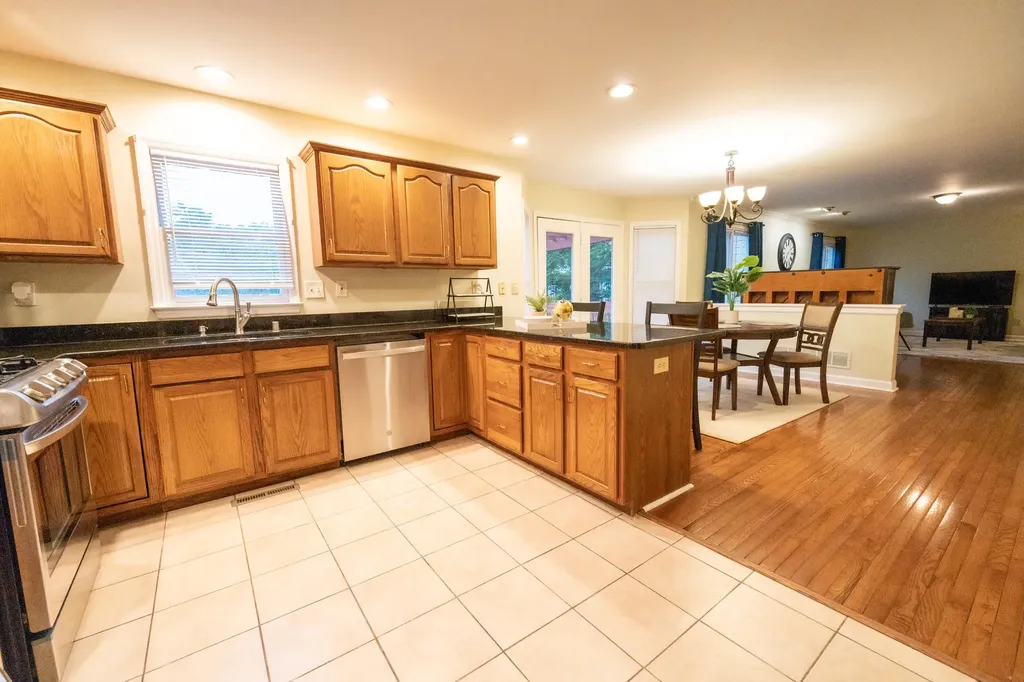 3632 Pheasant Run Lexington KY 40509