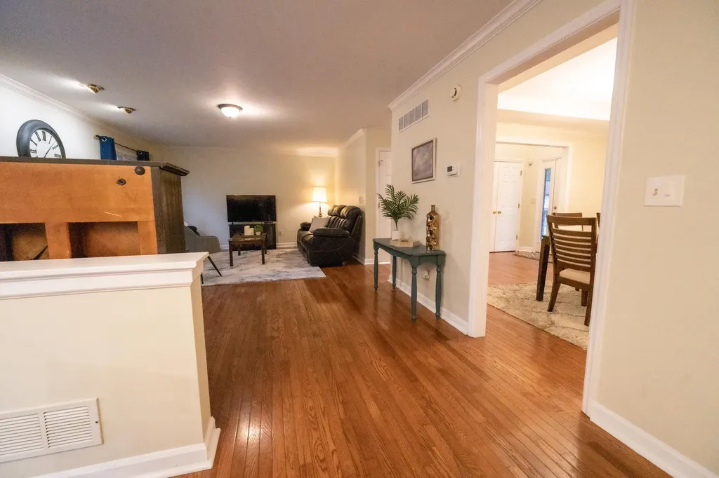 3632 Pheasant Run Lexington KY 40509