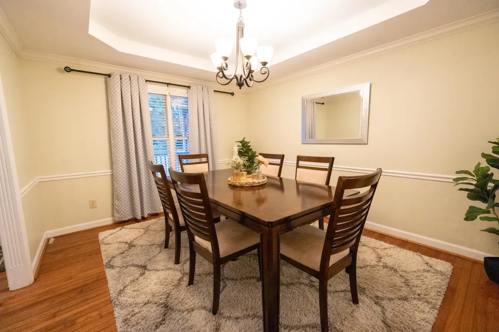 3632 Pheasant Run Lexington KY 40509