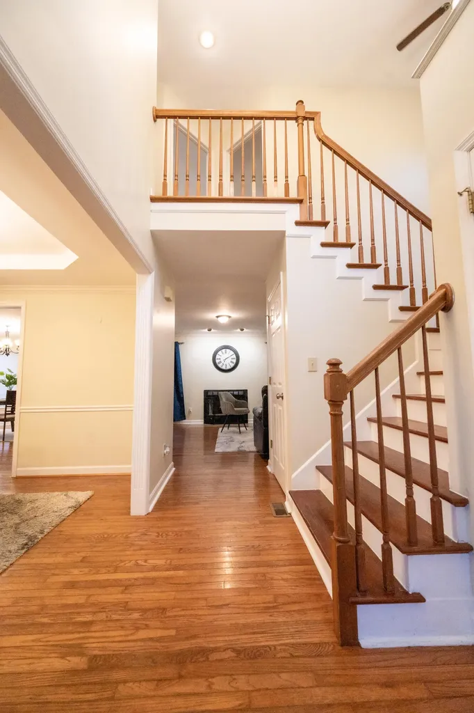 3632 Pheasant Run Lexington KY 40509