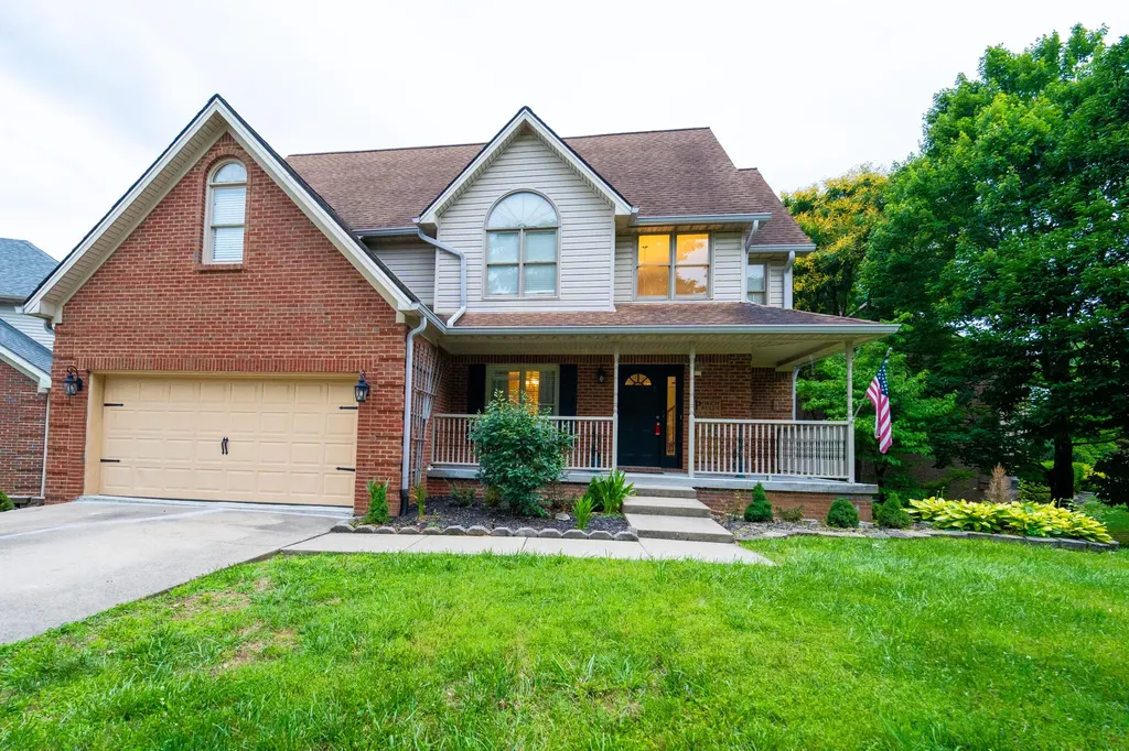 3632 Pheasant Run Lexington KY 40509