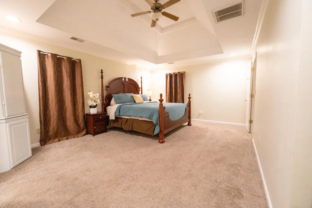 3632 Pheasant Run Lexington KY 40509
