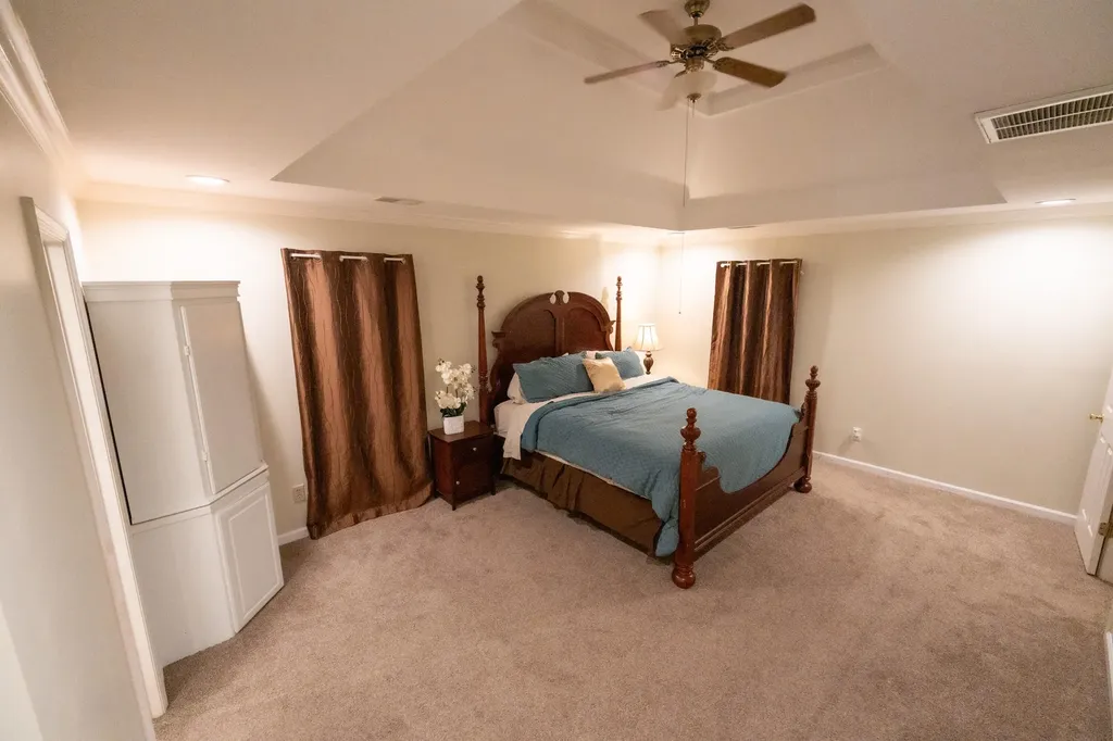 3632 Pheasant Run Lexington KY 40509
