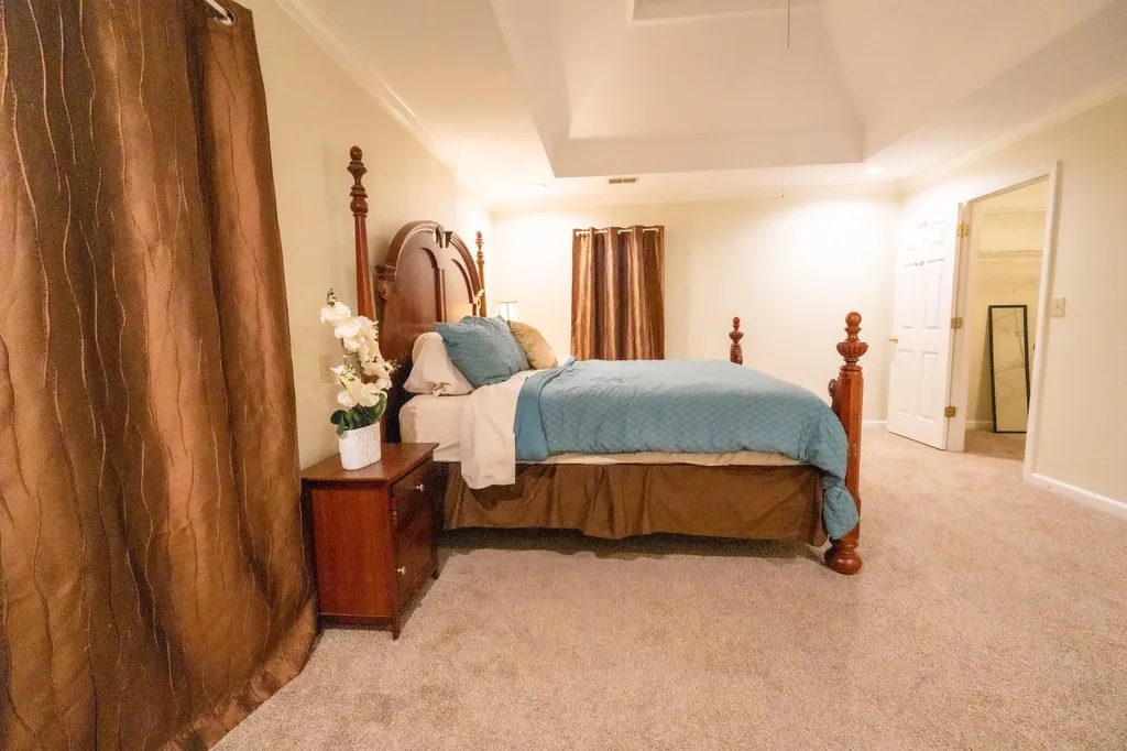 3632 Pheasant Run Lexington KY 40509