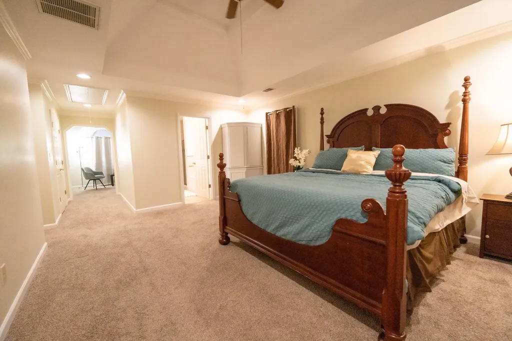 3632 Pheasant Run Lexington KY 40509