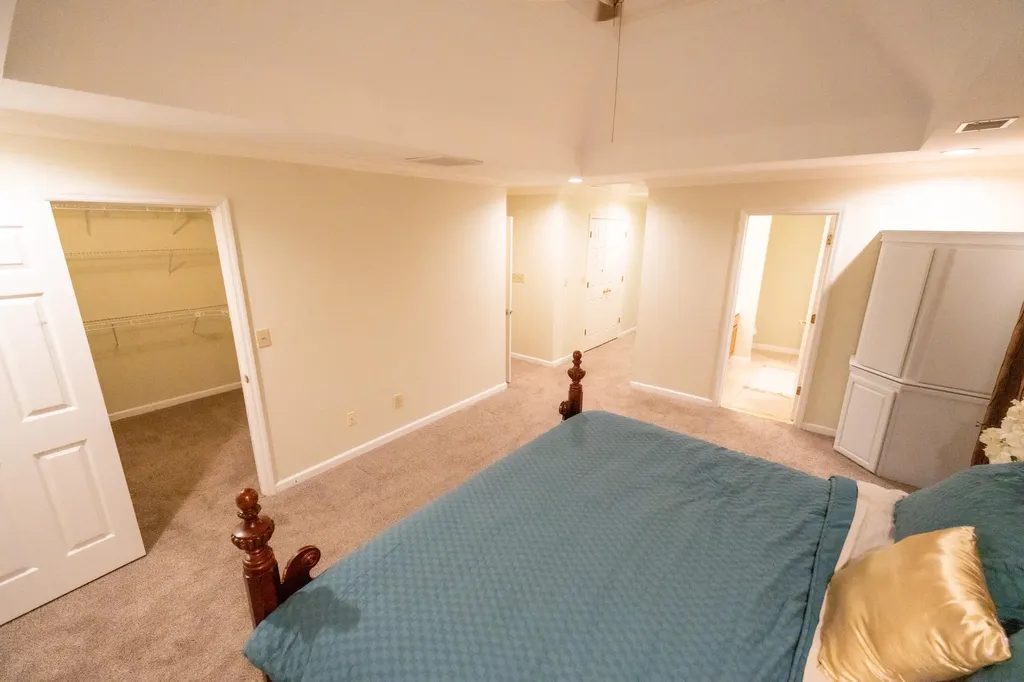 3632 Pheasant Run Lexington KY 40509