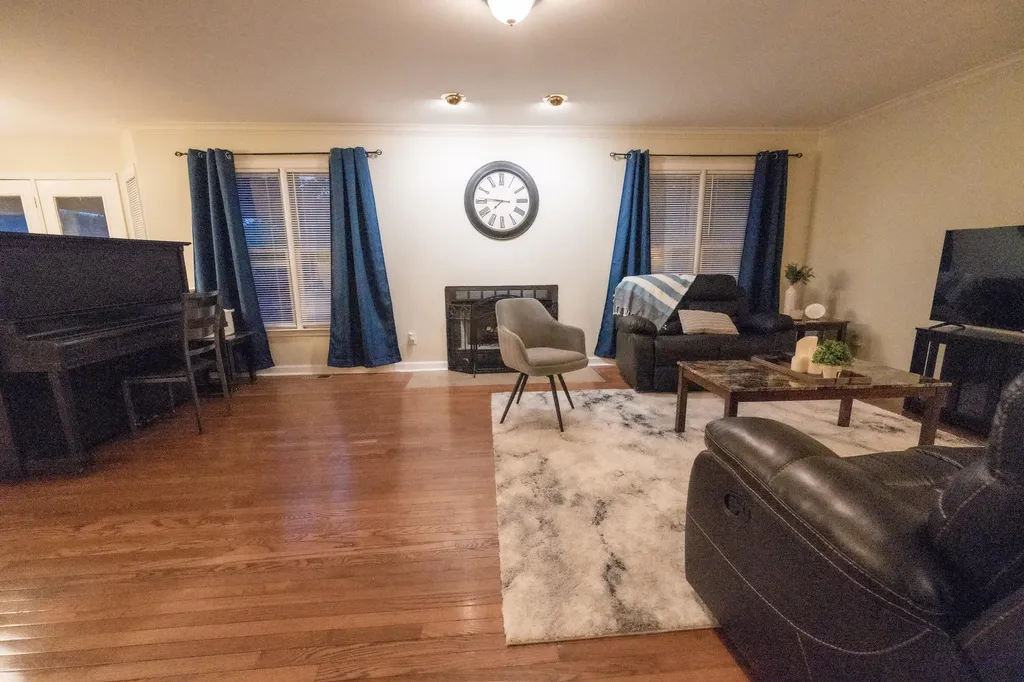3632 Pheasant Run Lexington KY 40509