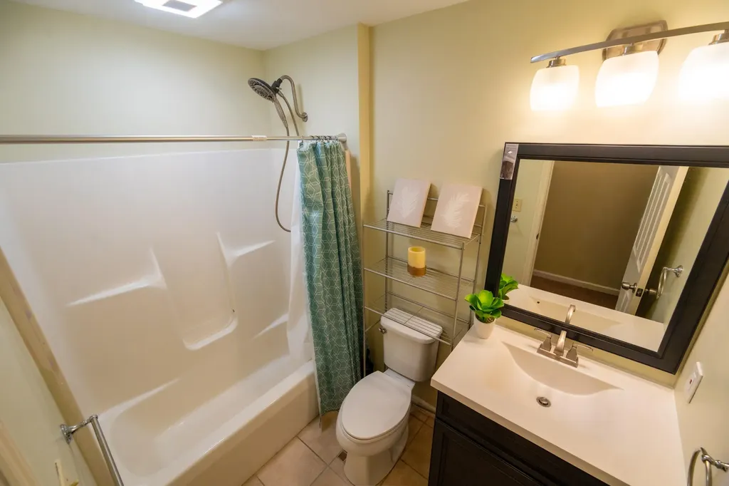 3632 Pheasant Run Lexington KY 40509