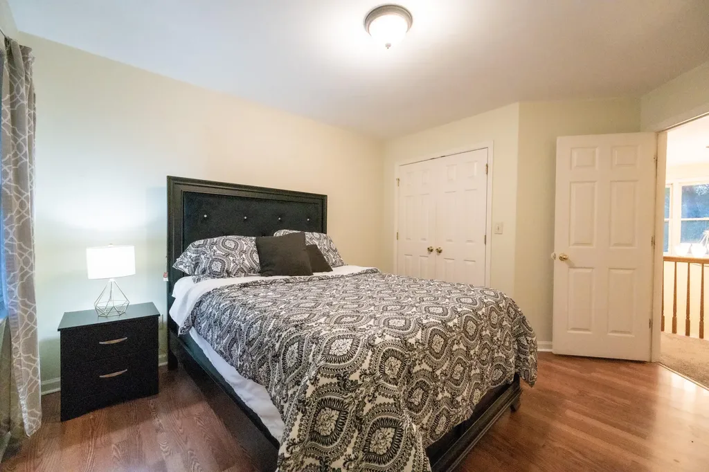 3632 Pheasant Run Lexington KY 40509