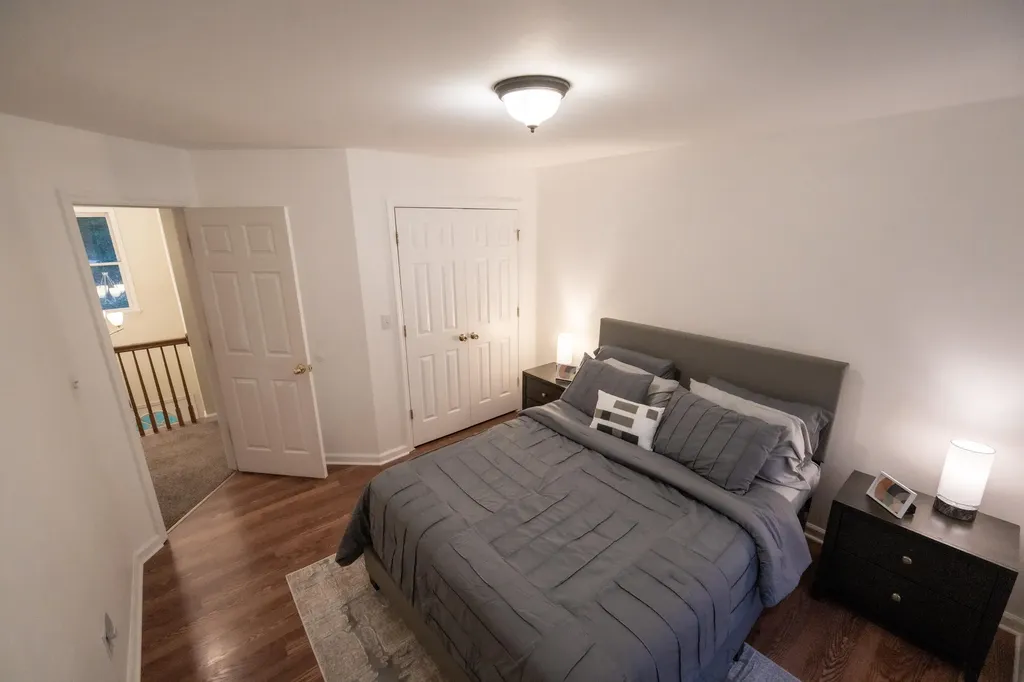 3632 Pheasant Run Lexington KY 40509