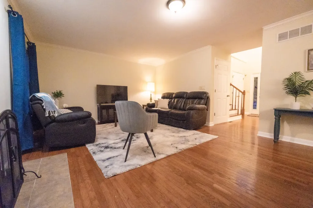 3632 Pheasant Run Lexington KY 40509