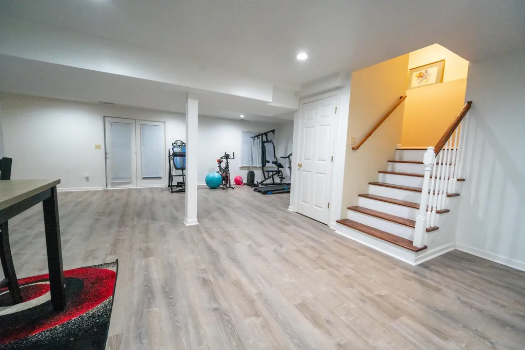3632 Pheasant Run Lexington KY 40509