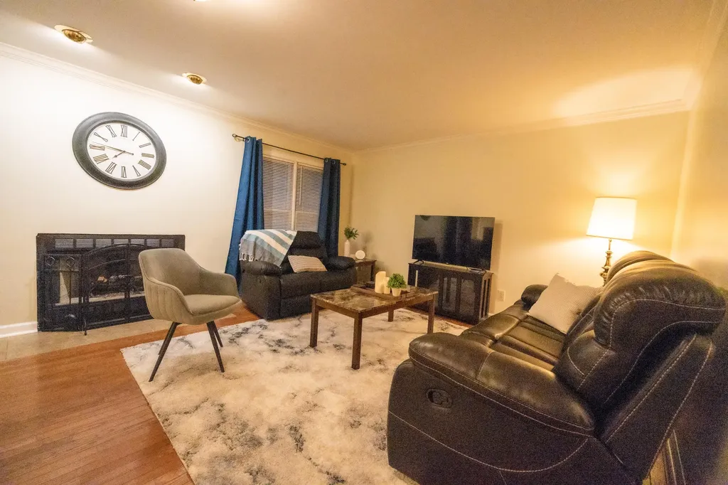 3632 Pheasant Run Lexington KY 40509
