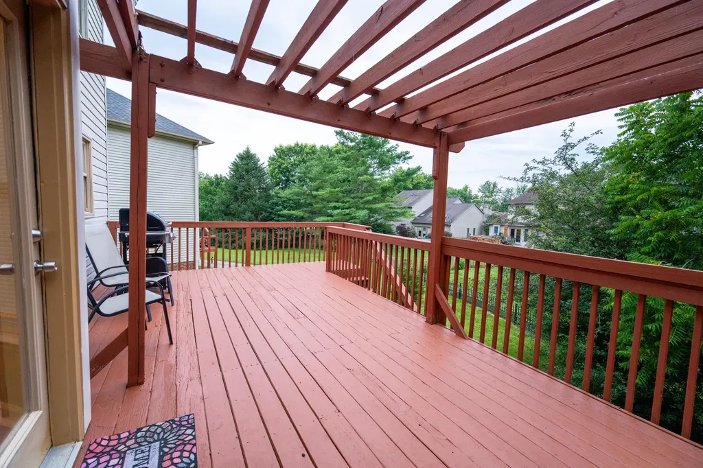 3632 Pheasant Run Lexington KY 40509