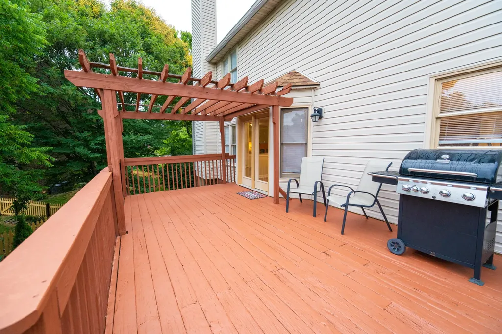 3632 Pheasant Run Lexington KY 40509