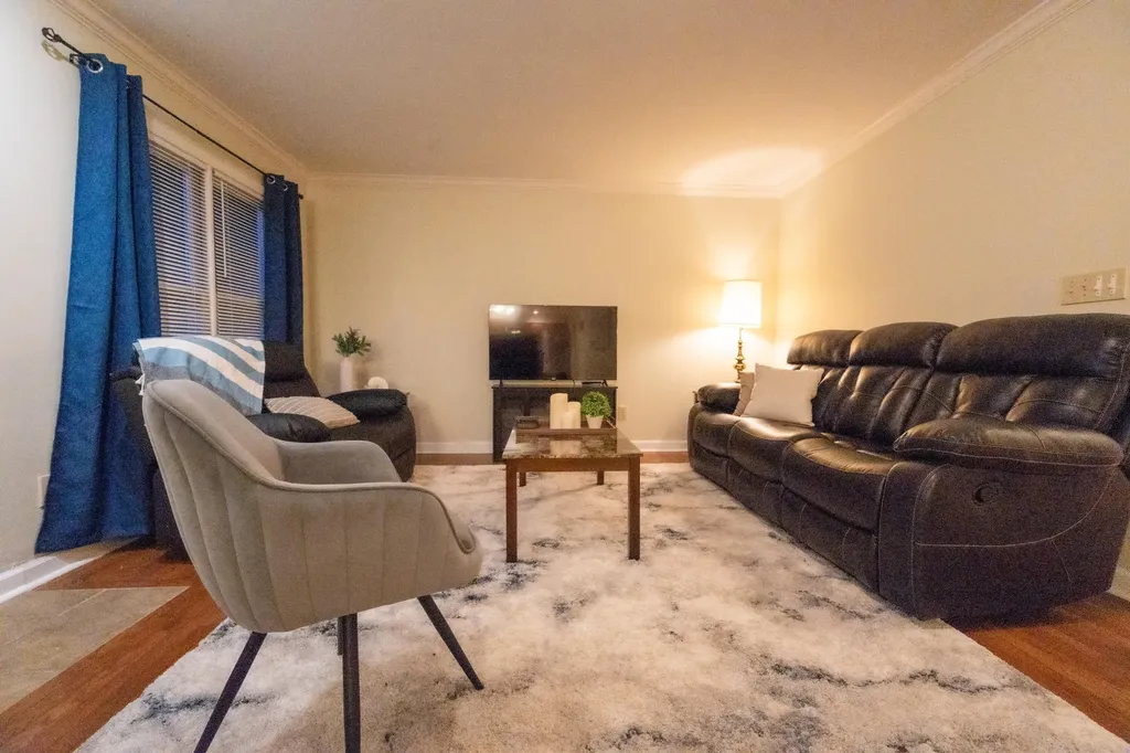 3632 Pheasant Run Lexington KY 40509