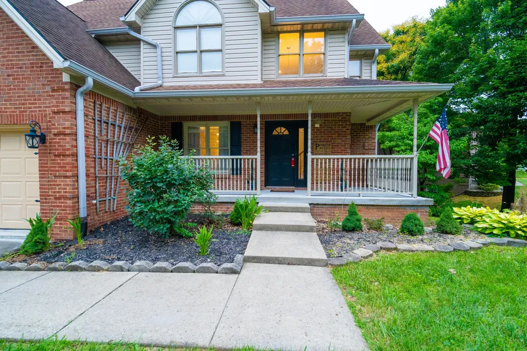 3632 Pheasant Run Lexington KY 40509