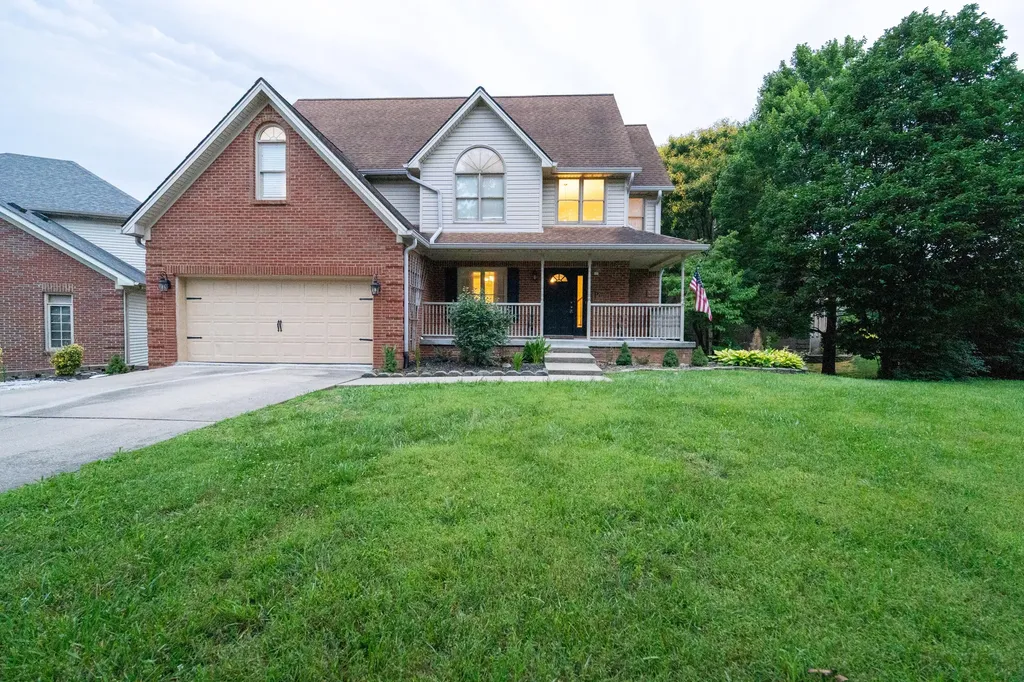 3632 Pheasant Run Lexington KY 40509