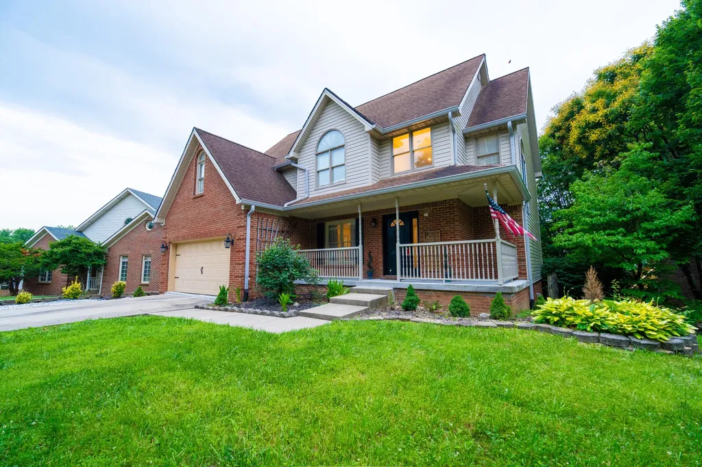 3632 Pheasant Run Lexington KY 40509