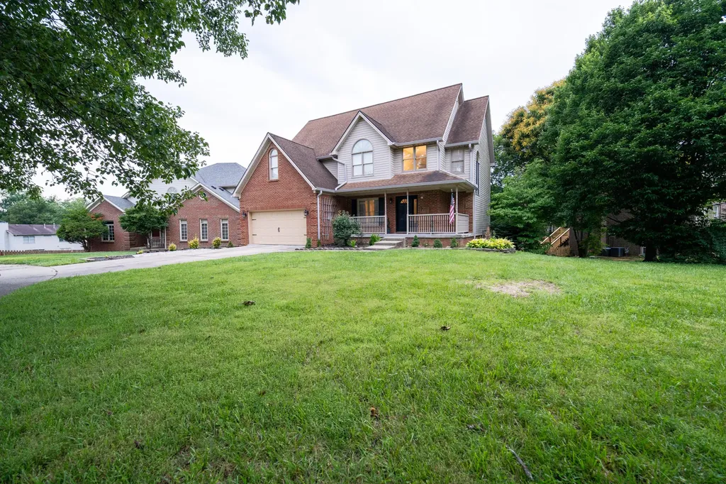 3632 Pheasant Run Lexington KY 40509