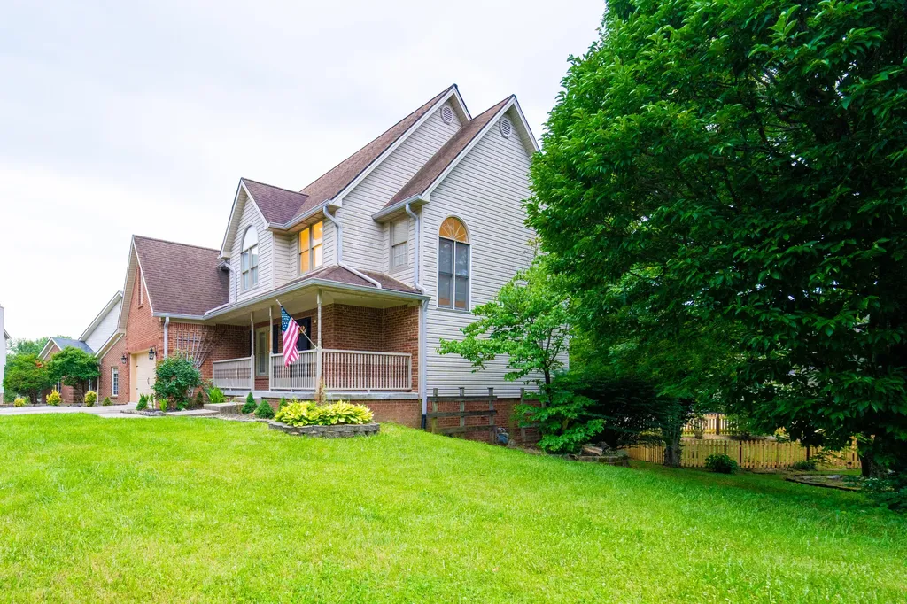 3632 Pheasant Run Lexington KY 40509
