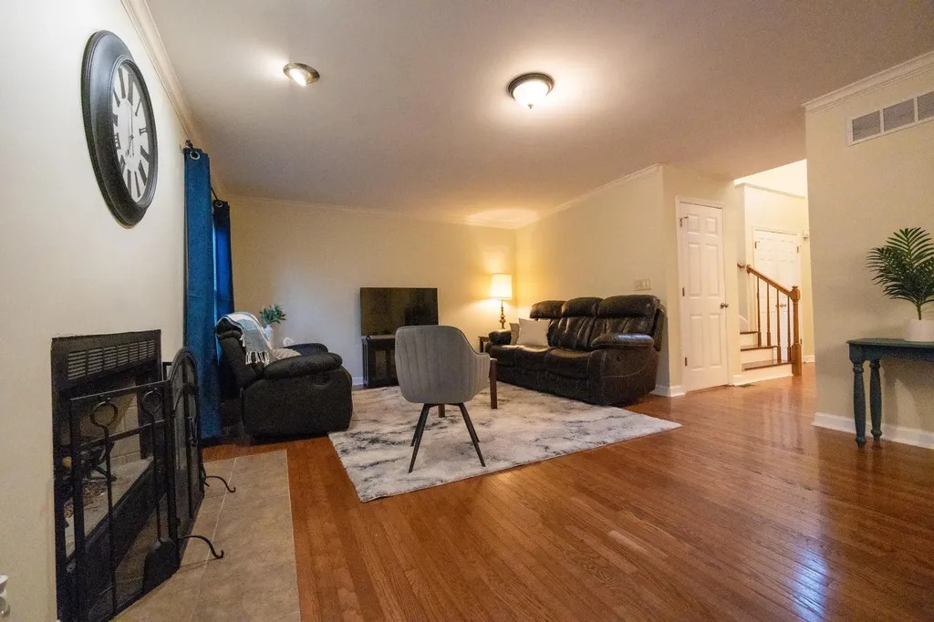 3632 Pheasant Run Lexington KY 40509