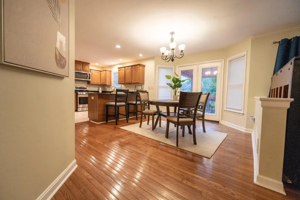 3632 Pheasant Run Lexington KY 40509