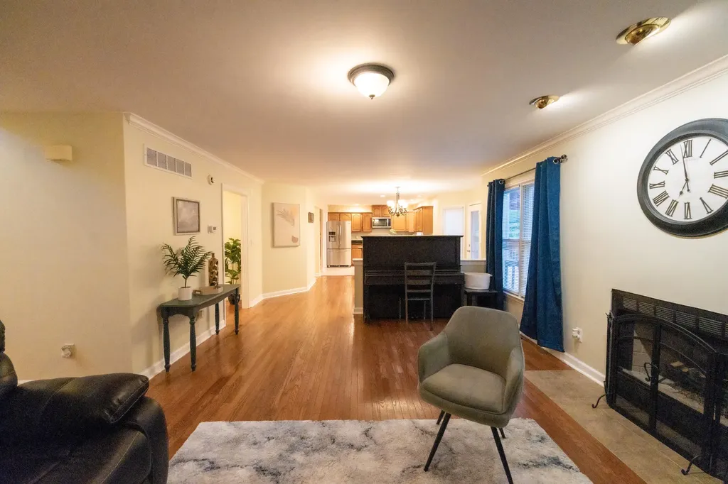 3632 Pheasant Run Lexington KY 40509