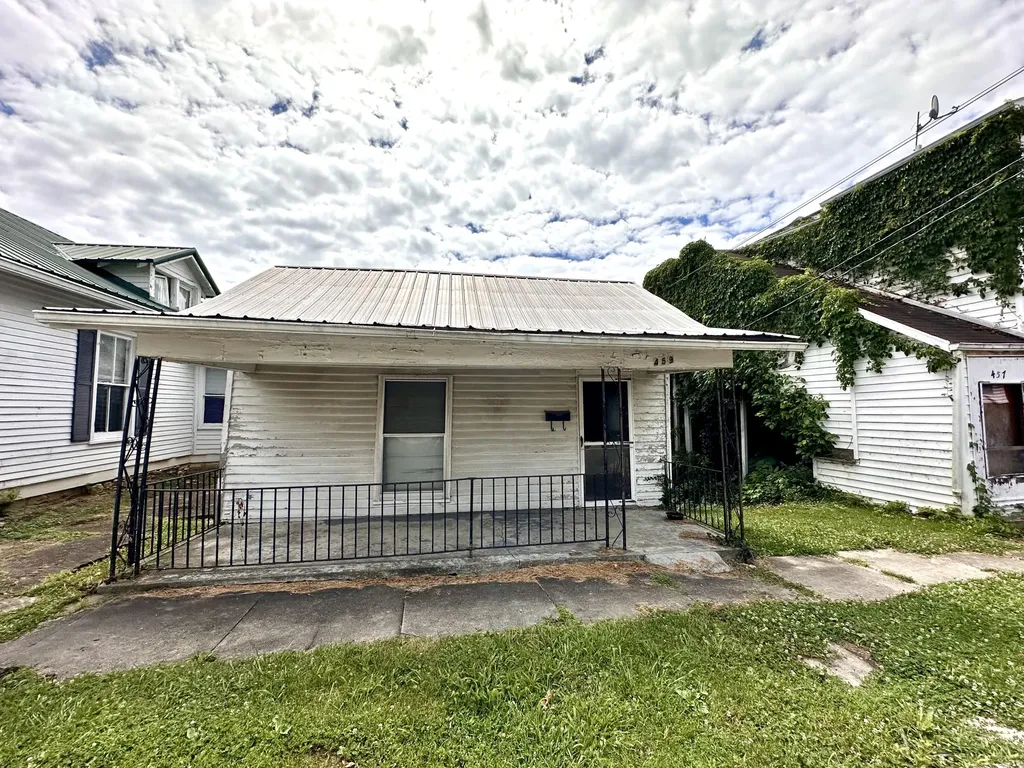 459 N Broadway Carlisle KY 40311