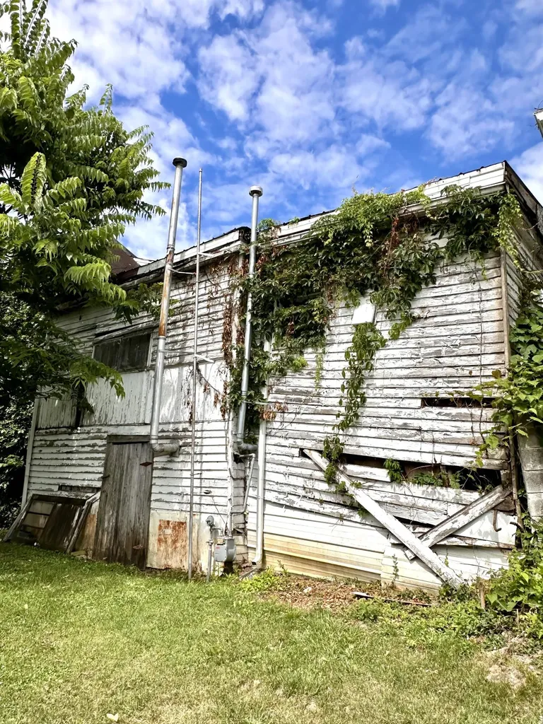 459 N Broadway Carlisle KY 40311