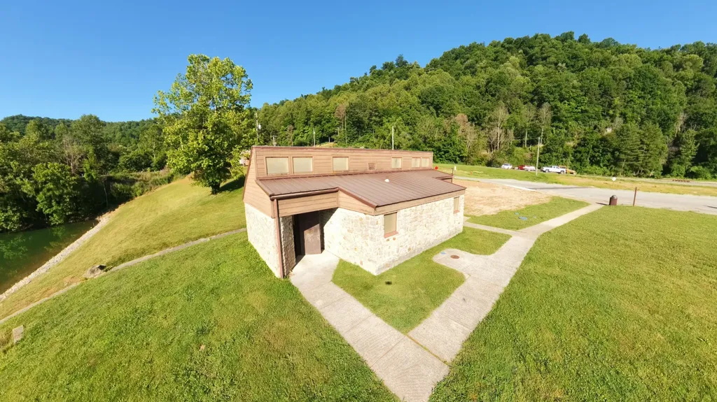 217 Big Smith Branch Road Sassafras KY 41759