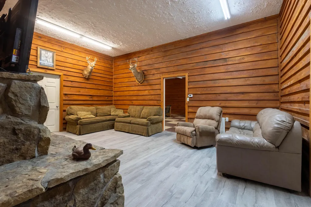 217 Big Smith Branch Road Sassafras KY 41759
