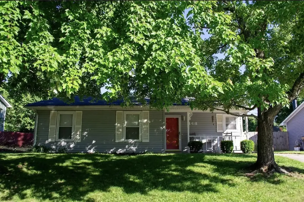 468 Channing Way Lexington KY 40517
