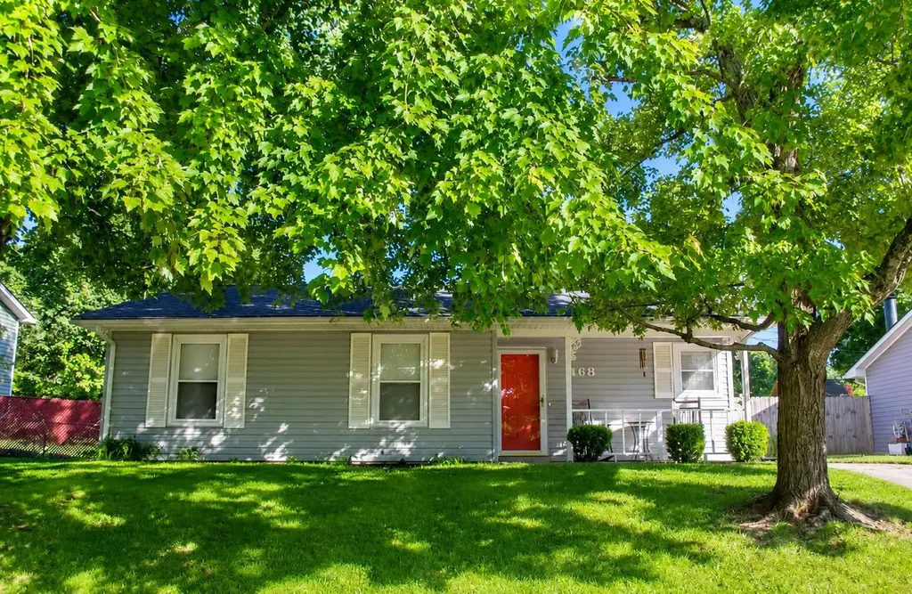 468 Channing Way Lexington KY 40517