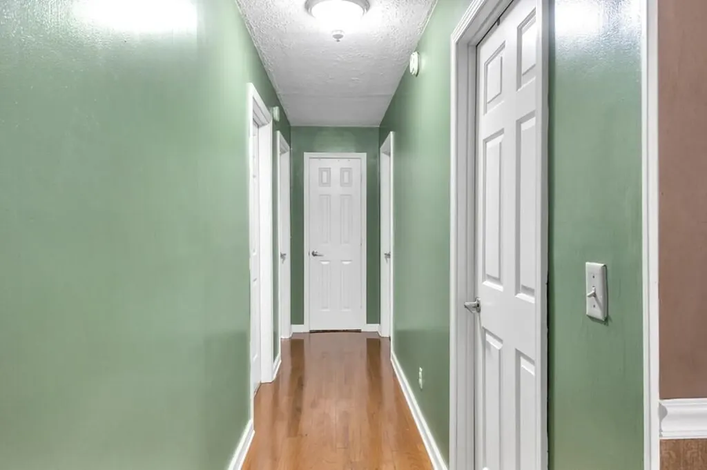 2580 Crofton Dawson Road Crofton KY 42217