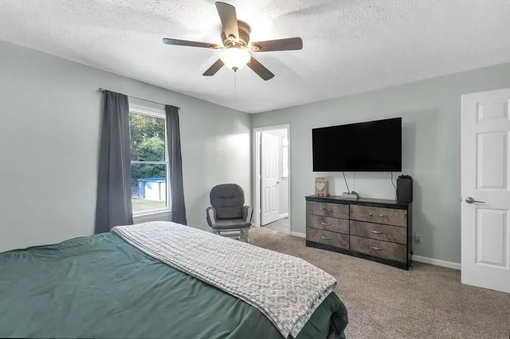 2580 Crofton Dawson Road Crofton KY 42217
