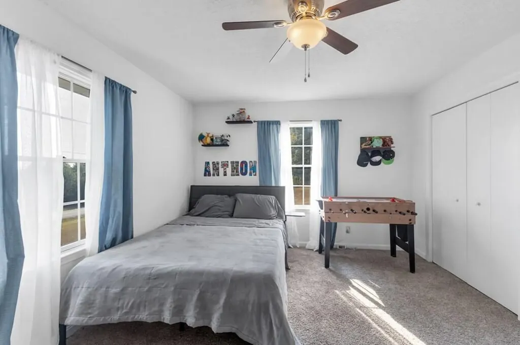2580 Crofton Dawson Road Crofton KY 42217