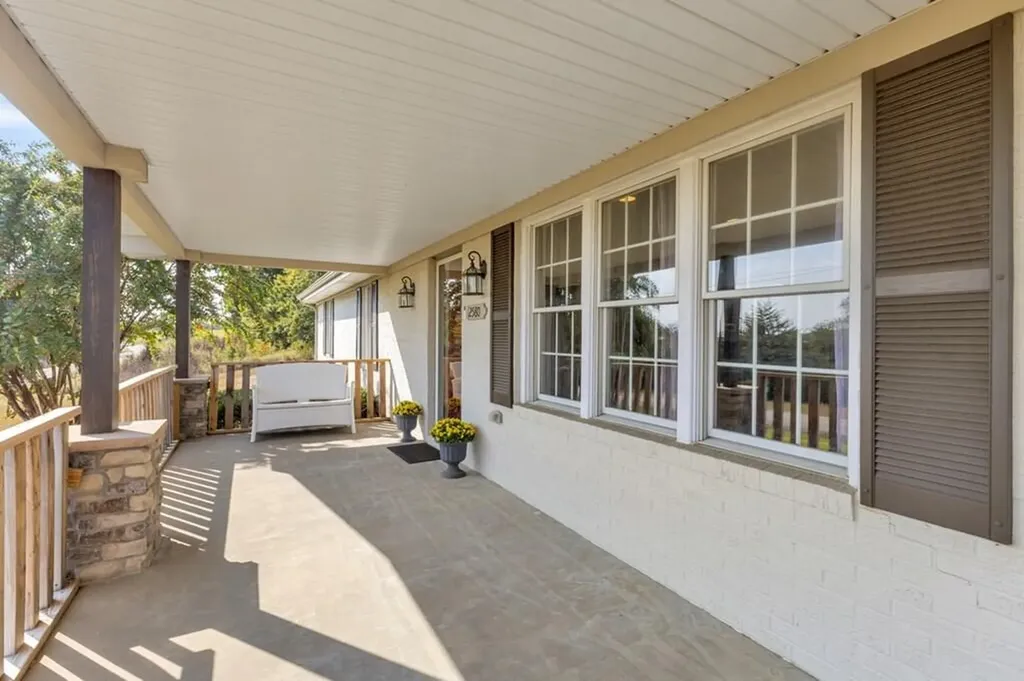 2580 Crofton Dawson Road Crofton KY 42217